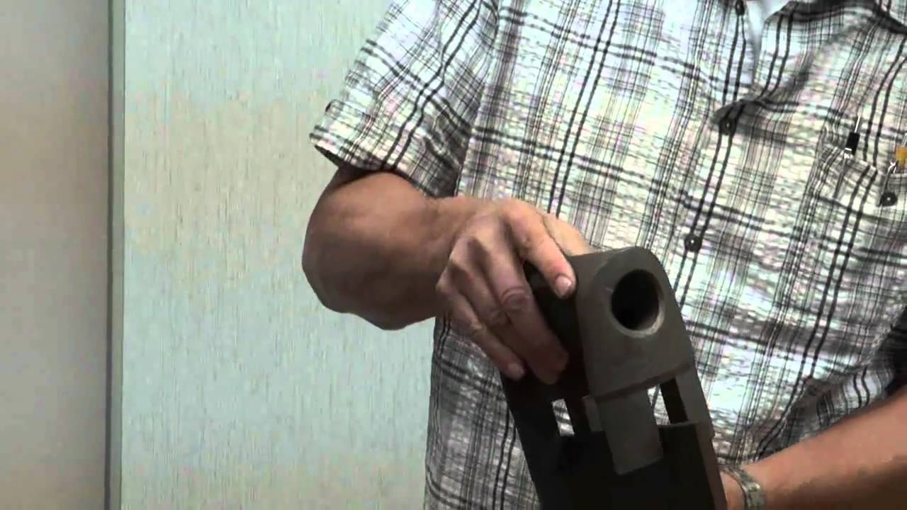 Installment No. 1 -- Kundel Trench Boxes, Features and Benefits