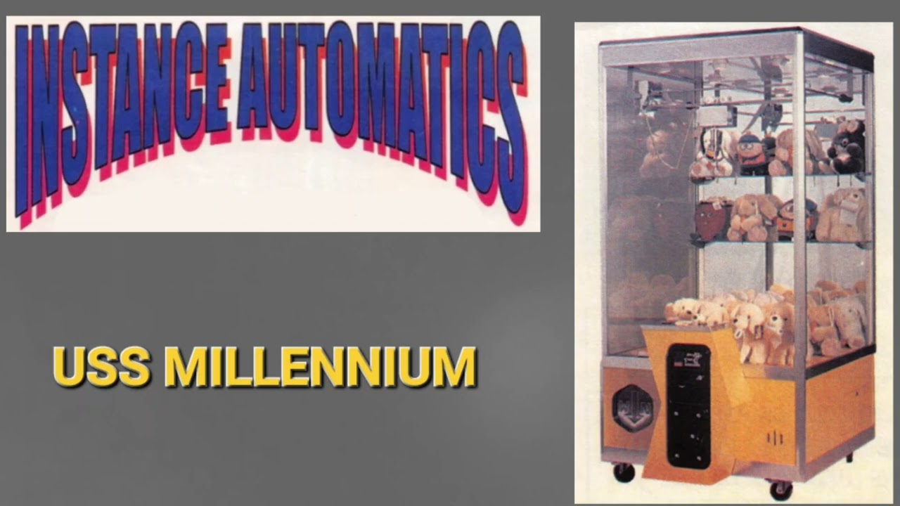 Instance Automatics 