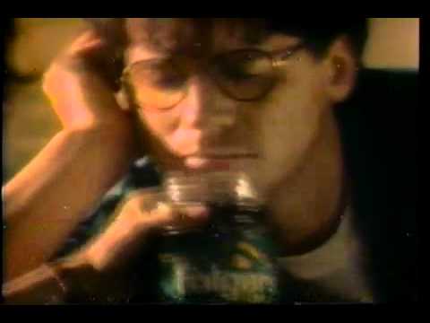 Instant Folgers 1990