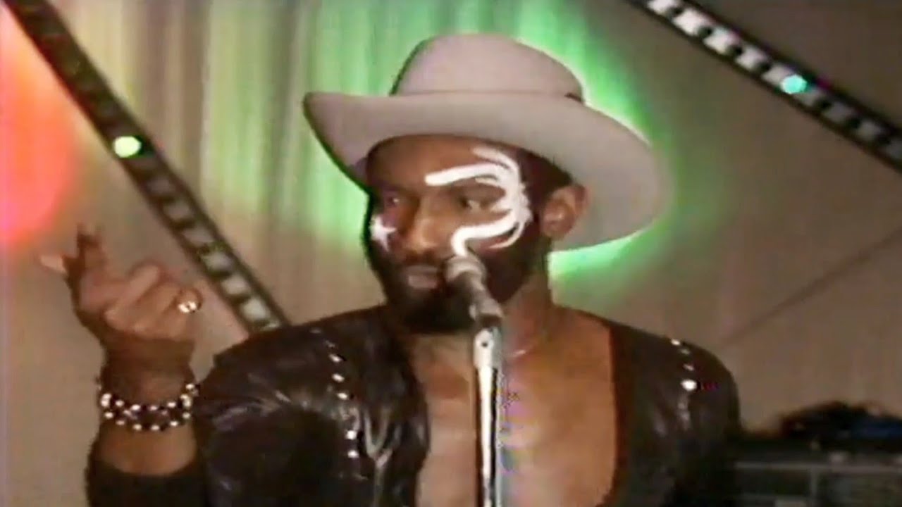 Instant Funk - I Got My Mind Made Up (Official Video) [HD Widescreen Music Video]