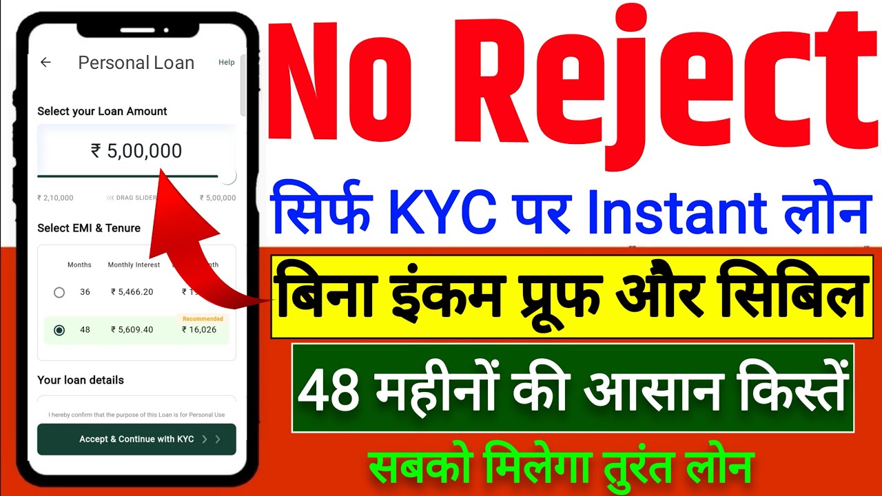 instant loan app without income proof || loan app fast approval 2025 || new loan app || loan app