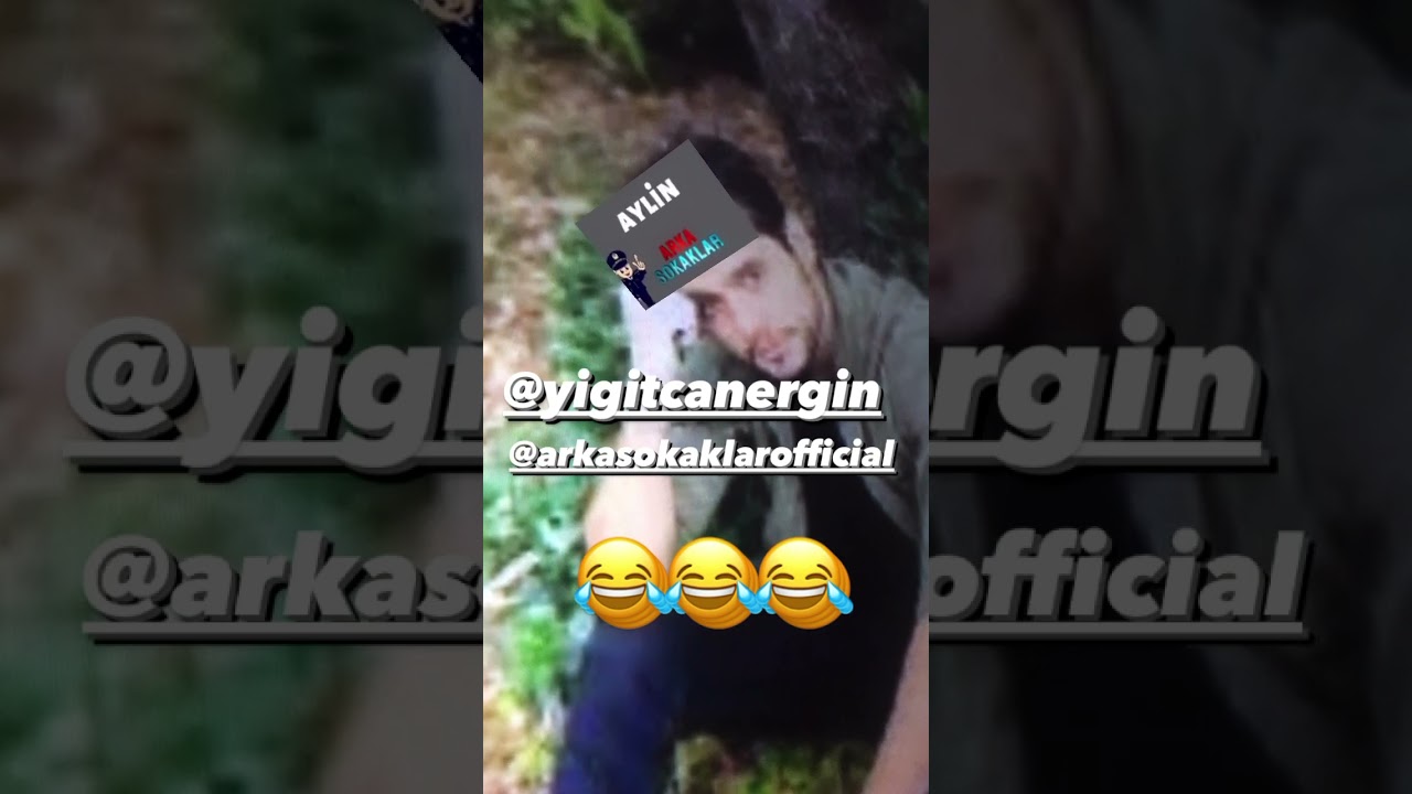 Instergam Arka Sokaklar efekti