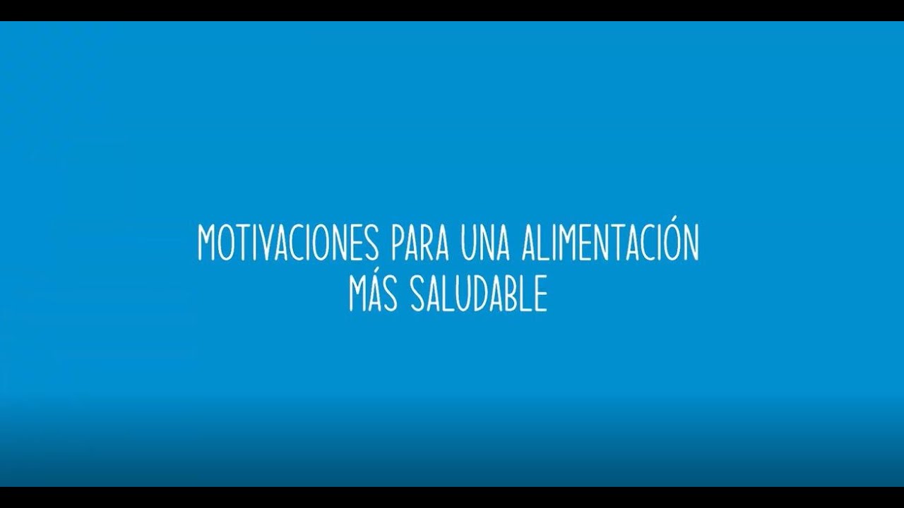 Instituto Danone España | Comer bien para vivir bien