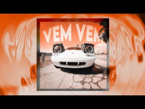 (INSTRUMENTAL) Vem Vem