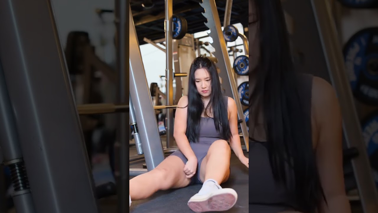 intan aninda gym