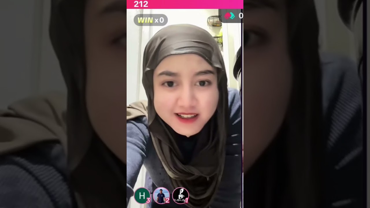 Intan24 live tiktok