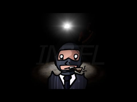 INTEL ~ JUST A NORMAL DAY IN 2FORT [Bite TF2 Mix] + Assets