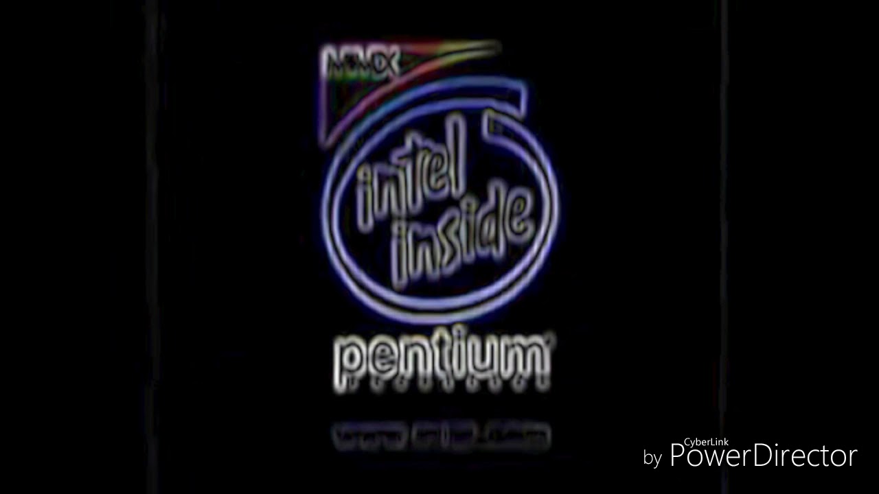 Intel effects 2