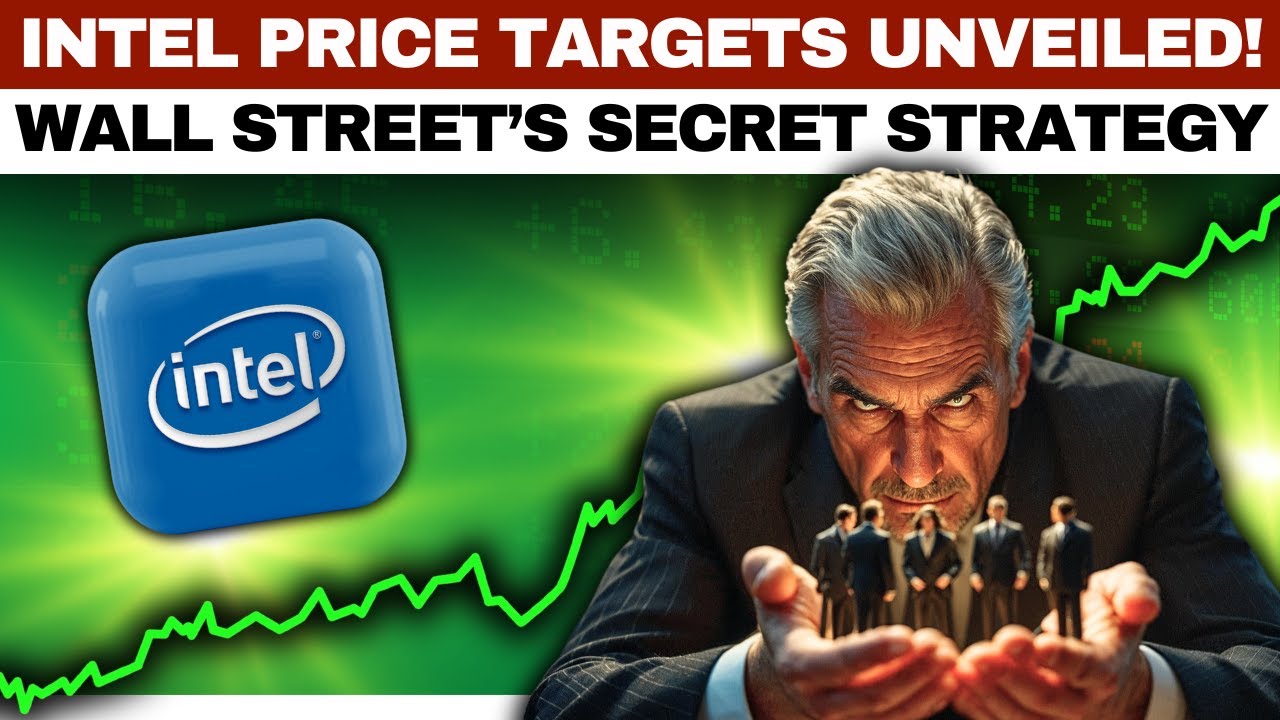Intel Stock: I Bought Intel Dip and Here's What Happened Next! $INTC Stock Analysis