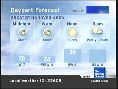 IntelliStar - December 17, 2007 - 6:57pm