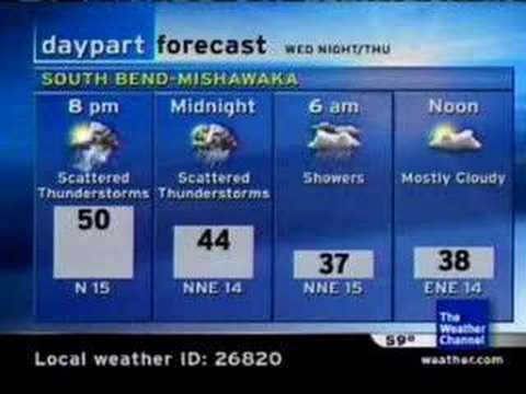 IntelliStar - March 14, 2007