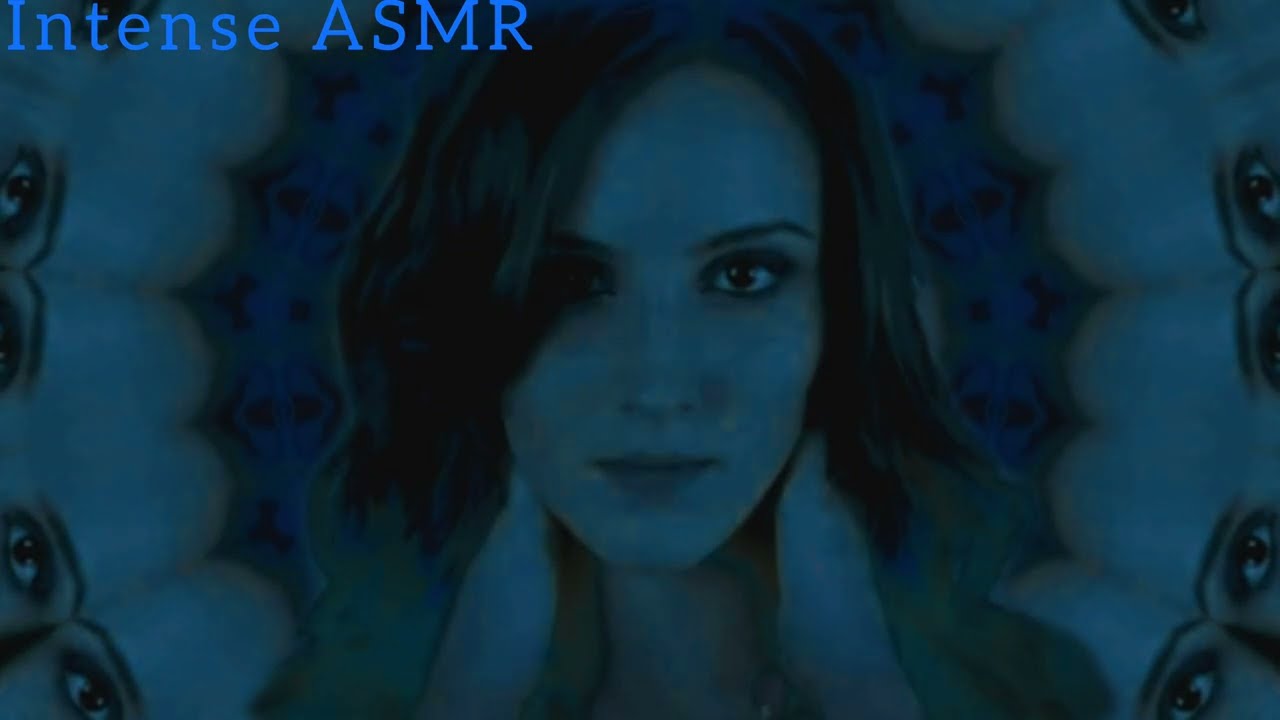 Intense ASMR: 🎧 PURE BLISS...! Ultimate Tapping + HFO Binaural Beats Silent Ecstasy ✨