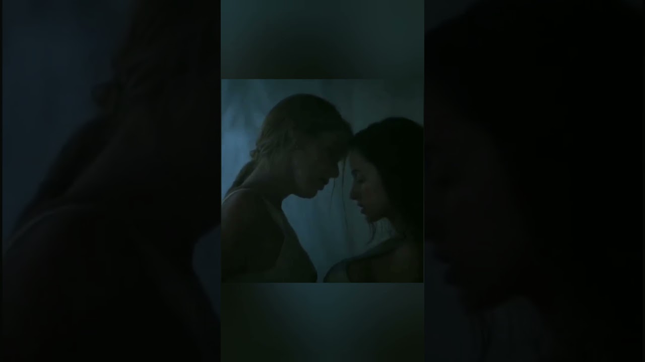 Intense Couple 😍🥵#laspelotas #laspelotaris1926 #itzi #ane #itziane #love #lesbian #loveislove #gl