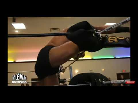 Intergender wrestling Moves
