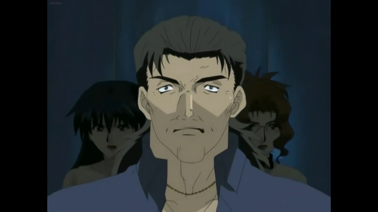 Intern Come To Rescue Her Boss And Have Fun With Her |Shin Ban Megami Tantei Vinus File Ep -2 |