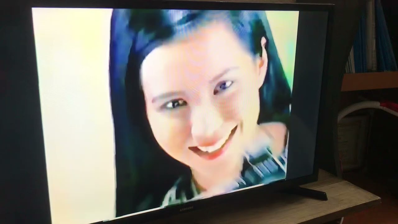 [INTERNATIONAL #1] Sunsilk Nutrient Shampoo Philippines TVC Reels (1997 - 2001).