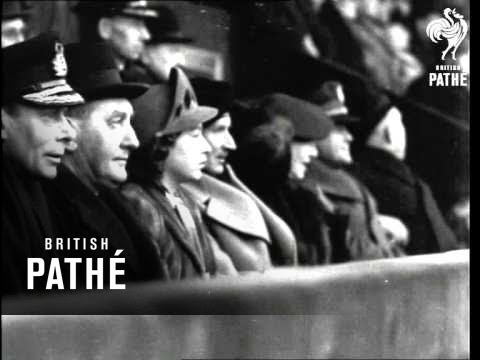 International Football (1944)