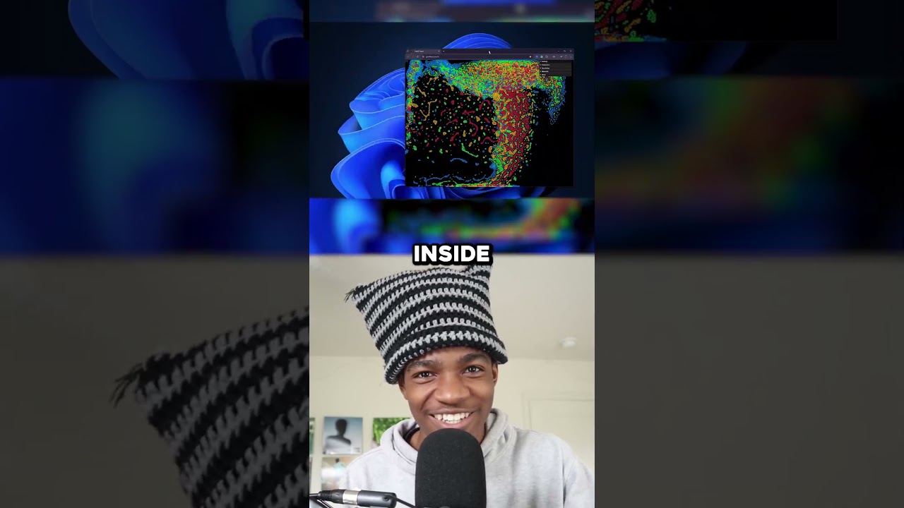 Internets WEIRDEST Websites Pt.18