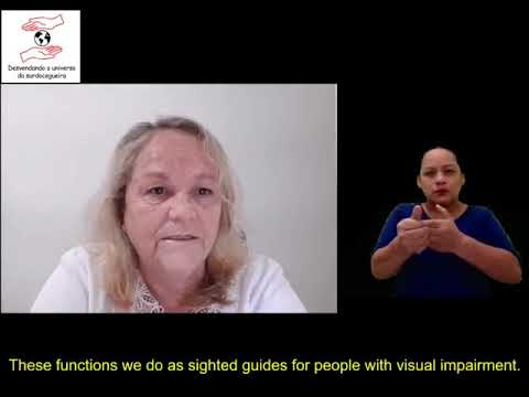 Interpreter Guide’s  Assignments - Silvia Estrela
