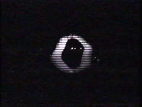 Interrupción aterradora en Cartoon Network LA, Septiembre de 2017 (totally real and rare)