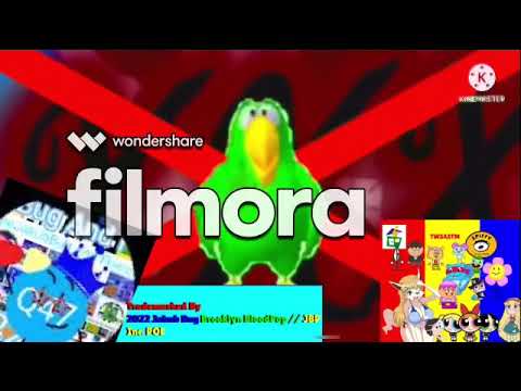 Interrupted I JUMPSCARE THUNDERBIRDS4023