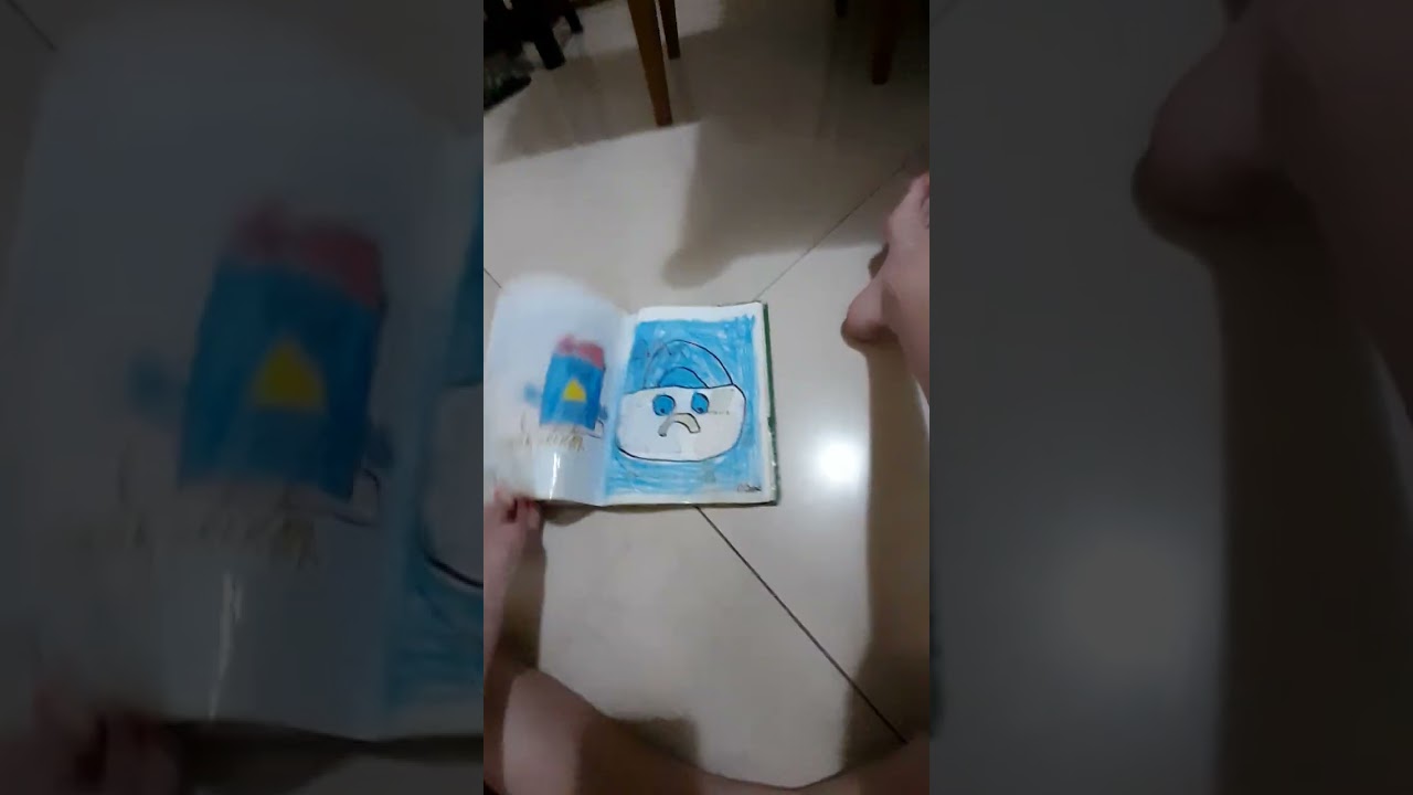 Intervalo Comercial Discovery Kids (08/05/2017) - Completo
