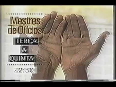 Intervalo TV Cultura - 50 Anos de Brasil, a História de Todos Nós - 01/04/1998 (3/3)