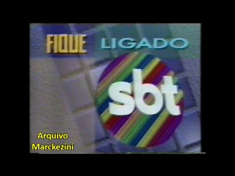 Intervalos - SBT (1995)