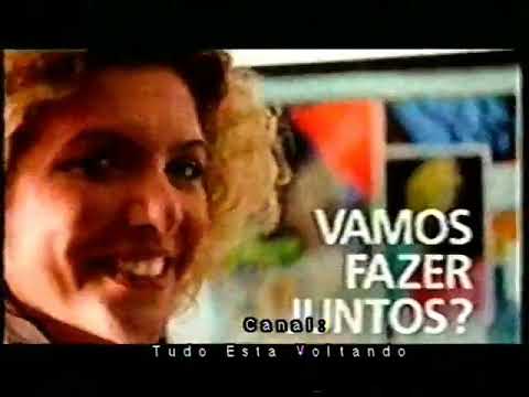 Intervalos Altas Horas Globo (26/06/2010)