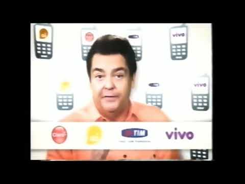 Intervalos Globo (16/04/2010) (2/3)