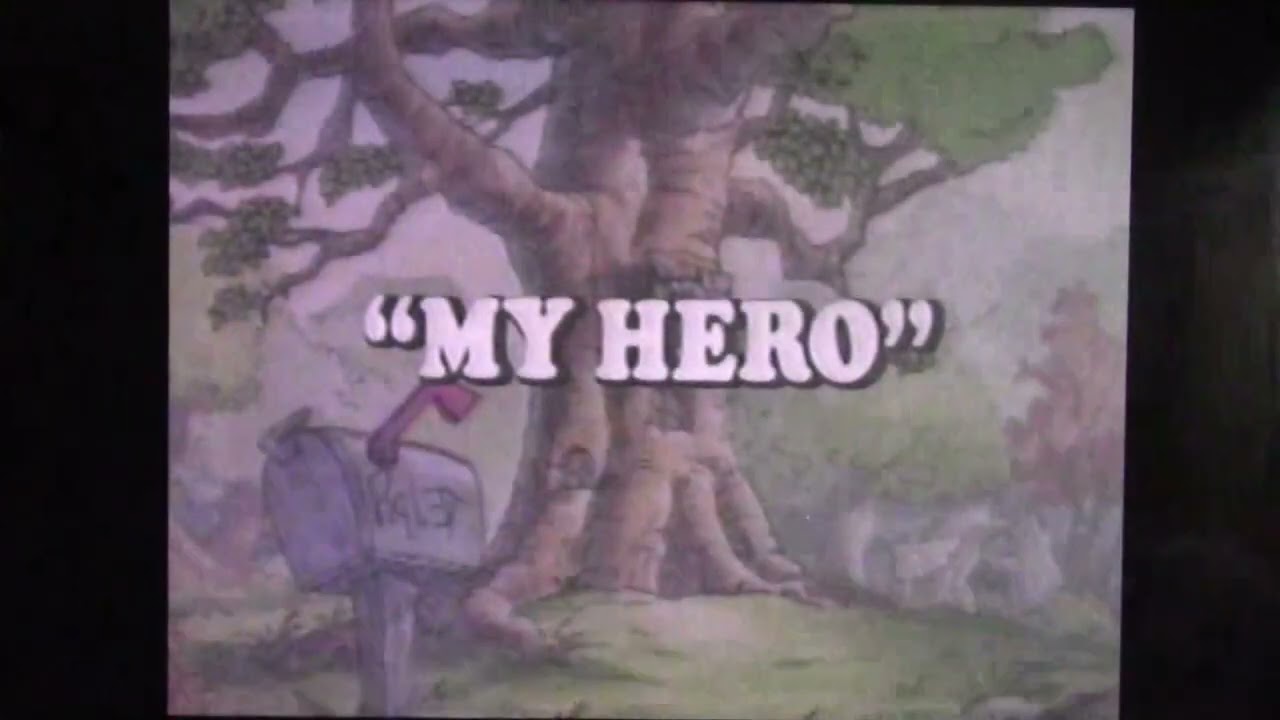Intervals to Winnie the Pooh Friendship - Clever Little Piglet (1997) VHS
