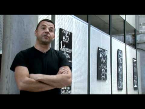 Interview - Jose Cabaco