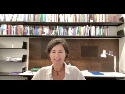 Interview Prof. Miranda Fricker (English)