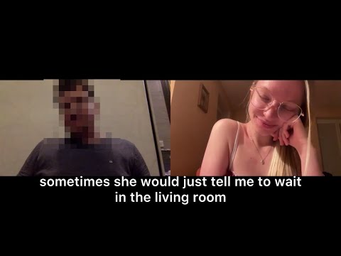 Interview with a CUCKOLD ! He down BAD! 😂