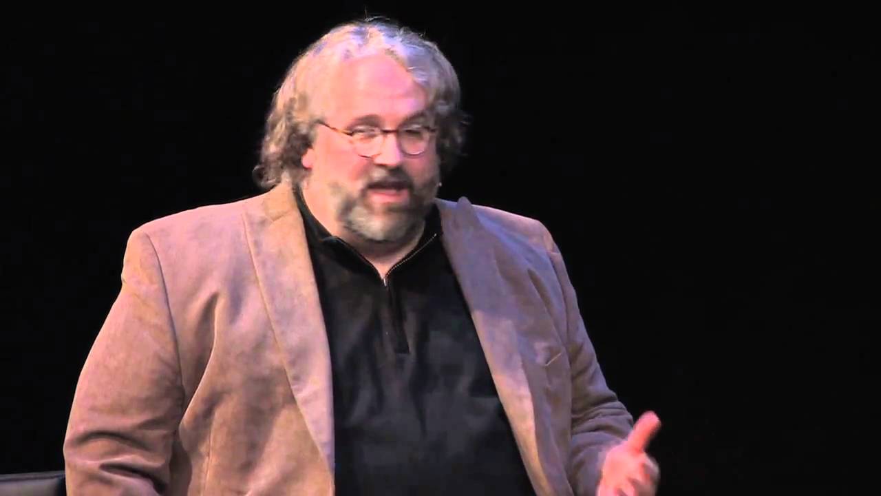 Interview with Brian Yorkey