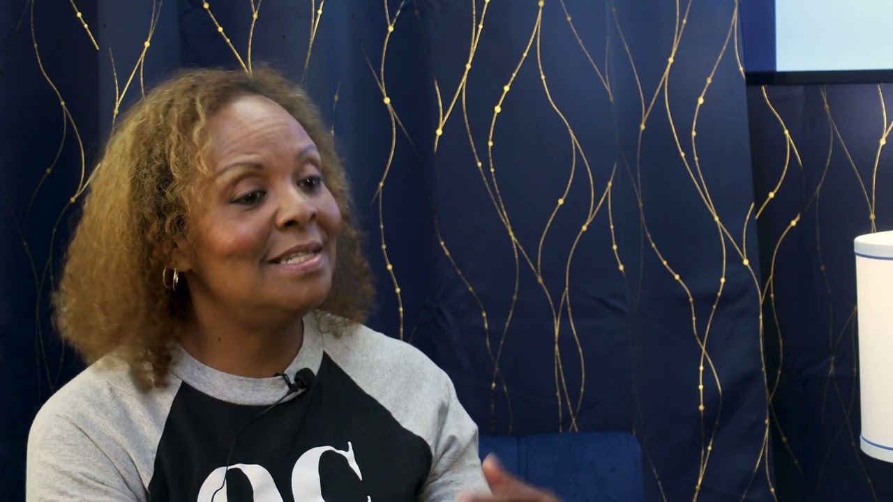 Interview with Denita S.
