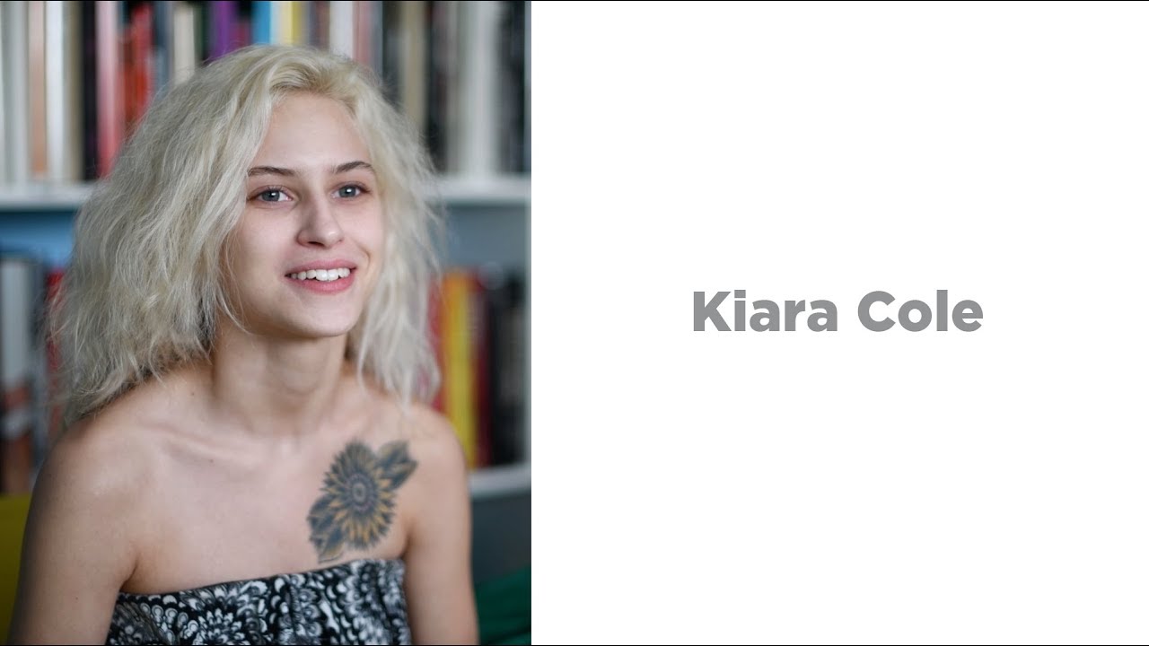 Interview with Kiara Cole