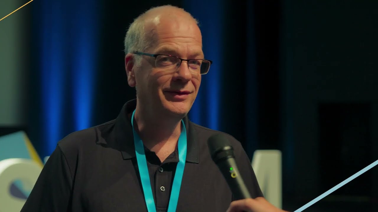 Interview with Uli Strauch - SESAM 2022