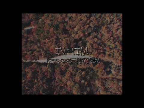 Intiha - Həsrətindən (Official Audio)