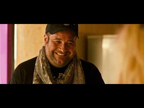 intikam (Gerilim filmi) Türkçe dublaj