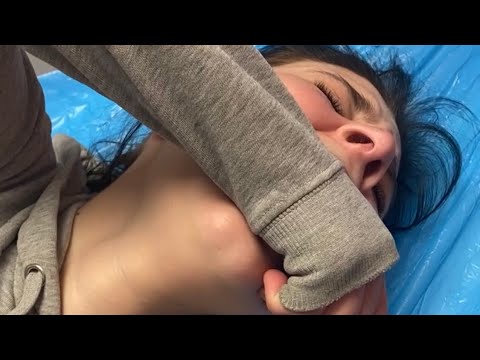 Intimate piercing: So nervous about the vertical hood piercing she will get …