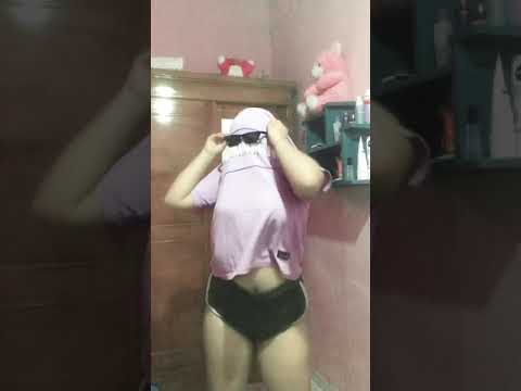intip Puting Gadis Cantik