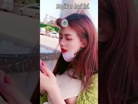 intip puting indah ABG Cantiikk