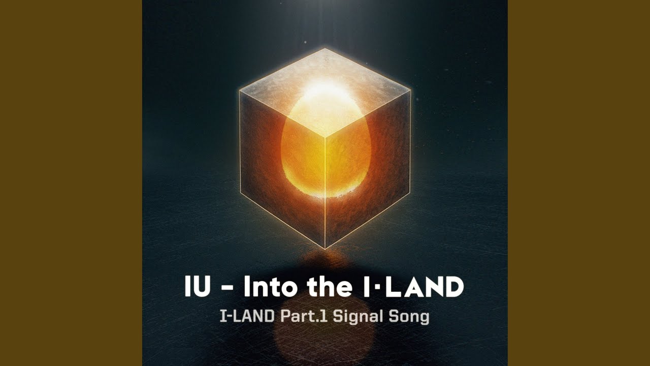 Into the I-LAND (Into the I-LAND)