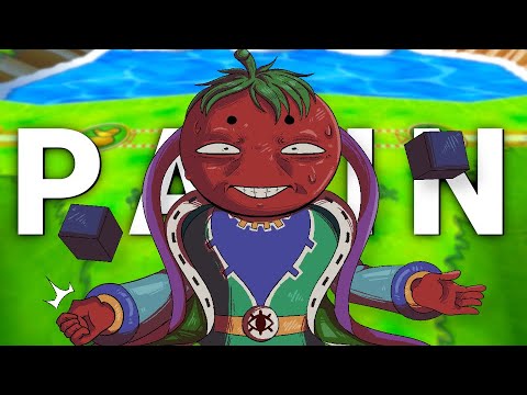 Into the Torment Nexus | Dokapon Kingdom Supercut