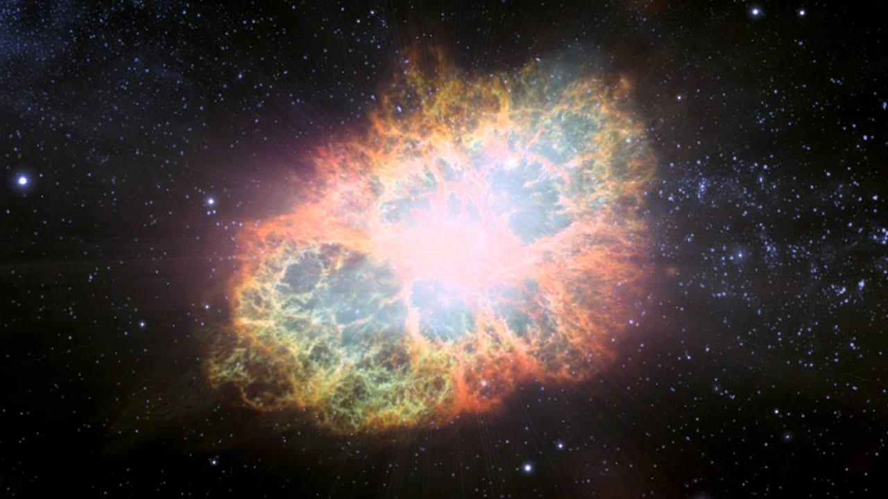 Into the Universe with Stephen Hawking