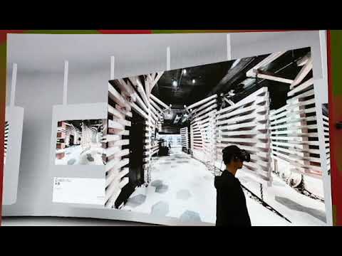 inTour: Hong Kong X Chengdu - Enoch Hui (VR Exhibition)
