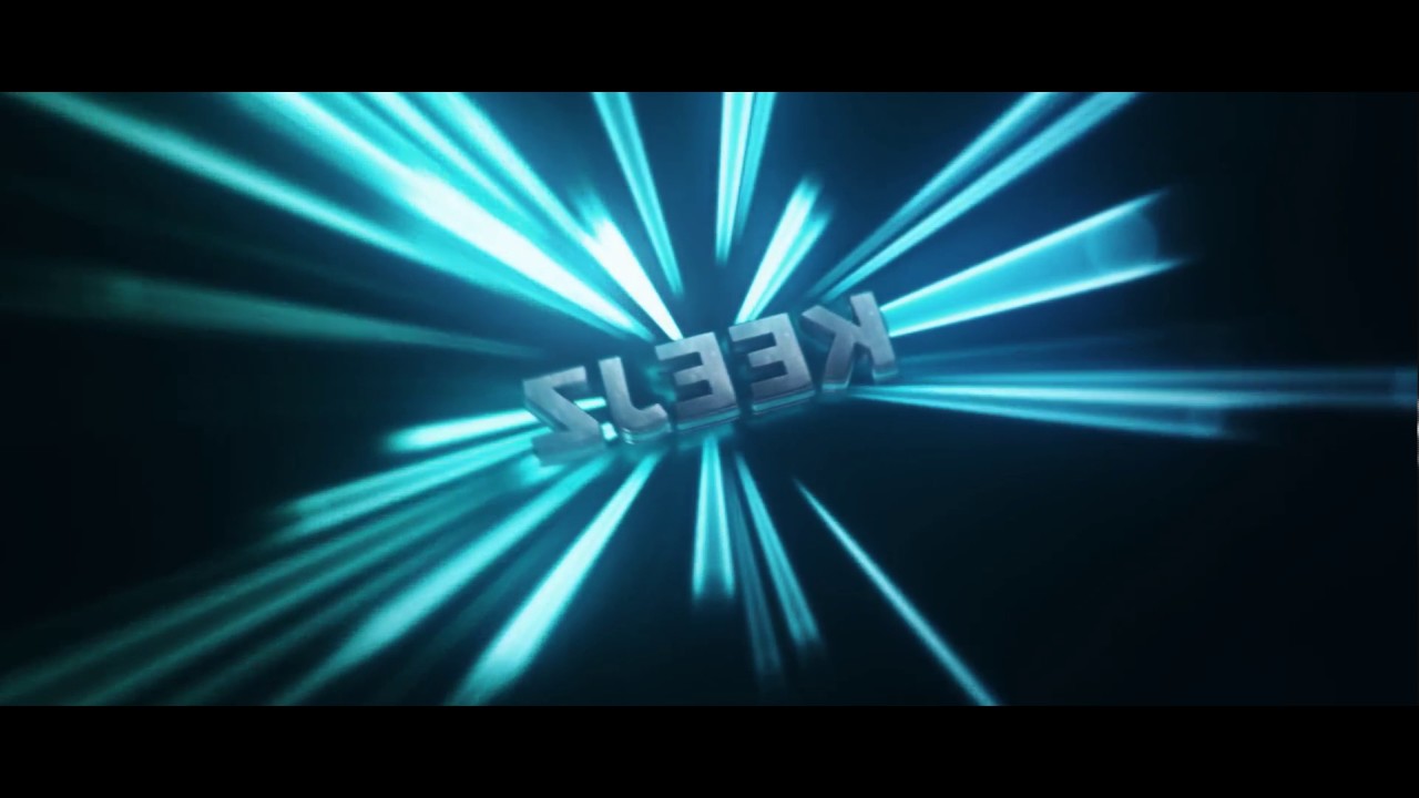 Intro - Keejz (60FPS)