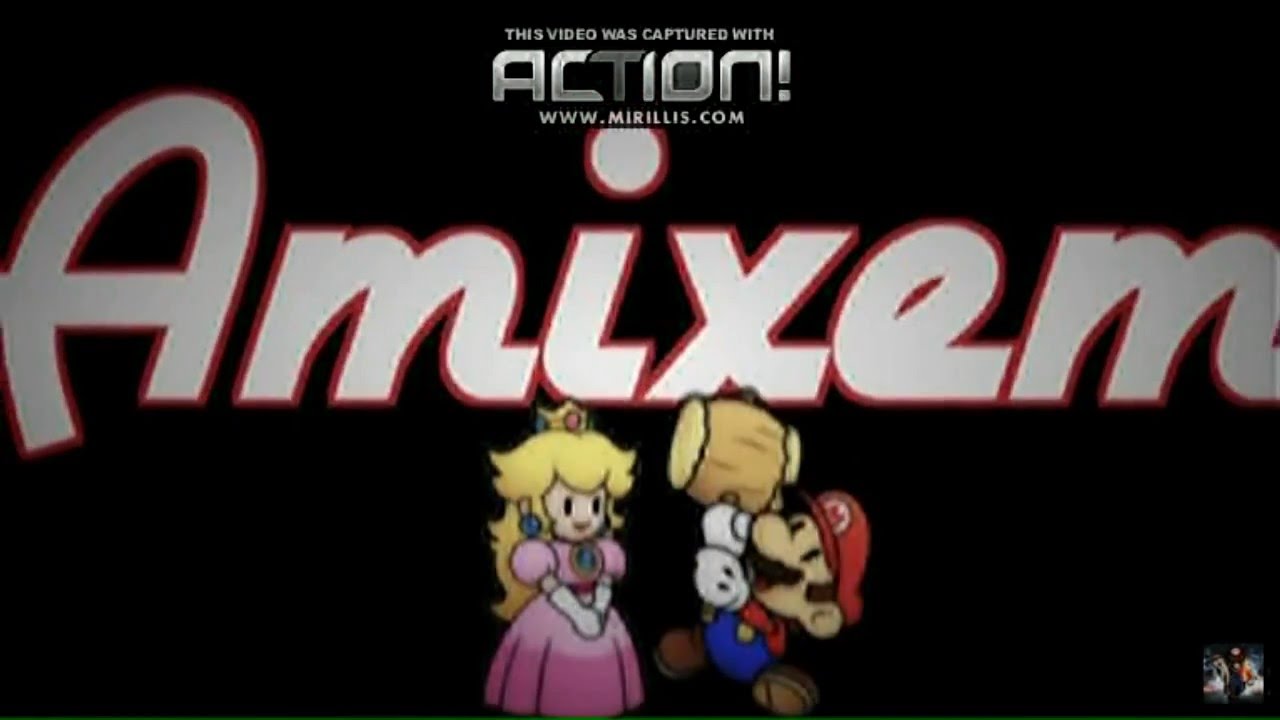 [INTRO] Amixem (Ancienne) #1