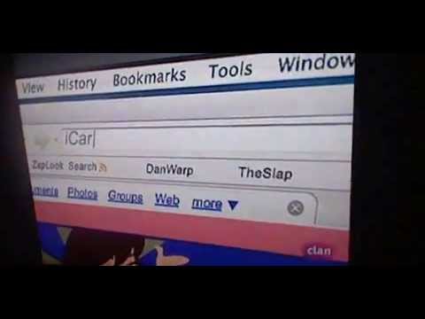 Intro de iCarly tercera temporada por Hugo